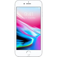 Смартфон Apple iPhone 8 256GB Серебристый Смартфон Apple iPhone 8 256GB Серебристый