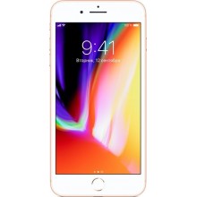 Смартфон Apple iPhone 8 Plus 256GB Золотой Смартфон Apple iPhone 8 Plus 256GB Золотой