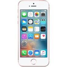Смартфон Apple iPhone SE 128GB Rose Gold Смартфон Apple iPhone SE 128GB Rose Gold