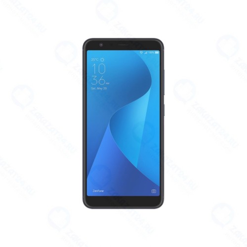 Смартфон ASUS ZenFone Max Plus (M1) ZB570TL 64Gb Black