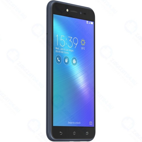 Смартфон Asus Zenfone Live ZB501KL 16Gb Черный