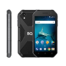 Смартфон BQ 4077 Shark Mini Black Смартфон BQ 4077 Shark Mini Black