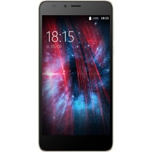 Смартфон BQ BQ-5510 Strike Power Max 4G Золотой Смартфон BQ BQ-5510 Strike Power Max 4G Золотой