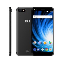 Смартфон BQ BQ-5701L Slim Black