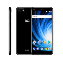 Смартфон BQ BQ-5701L Slim Glossy Black Смартфон BQ BQ-5701L Slim Glossy Black