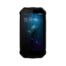 Смартфон BQ BQ-5033 Shark Black Смартфон BQ BQ-5033 Shark Black