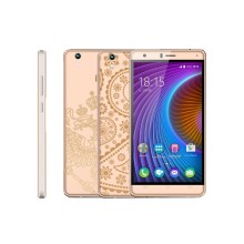 Смартфон BQ BQ-5503 Nice 2 Gold Смартфон BQ BQ-5503 Nice 2 Gold