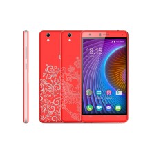 Смартфон BQ BQ-5503 Nice 2 Red Смартфон BQ BQ-5503 Nice 2 Red