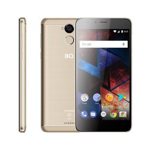 Смартфон BQ BQ-5594 Strike Power Max Gold Смартфон BQ BQ-5594 Strike Power Max Gold