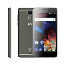 Смартфон BQ BQ-5594 Strike Power Max Mint Grey Смартфон BQ BQ-5594 Strike Power Max Mint Grey