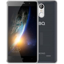 Смартфон BQ BQ-5022 Bond Gray Смартфон BQ BQ-5022 Bond Gray