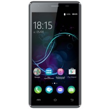 Смартфон BQ BQS-5060 Slim Black Смартфон BQ BQS-5060 Slim Black
