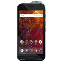 Смартфон Caterpillar CAT S61 Black Смартфон Caterpillar CAT S61 Black