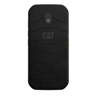 Смартфон CAT S42H+ черный