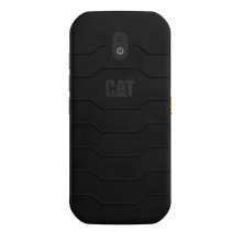 Смартфон CAT S42H+ черный