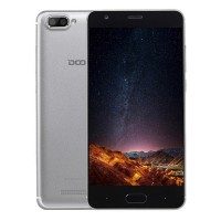 Смартфон Doogee X20L Silver