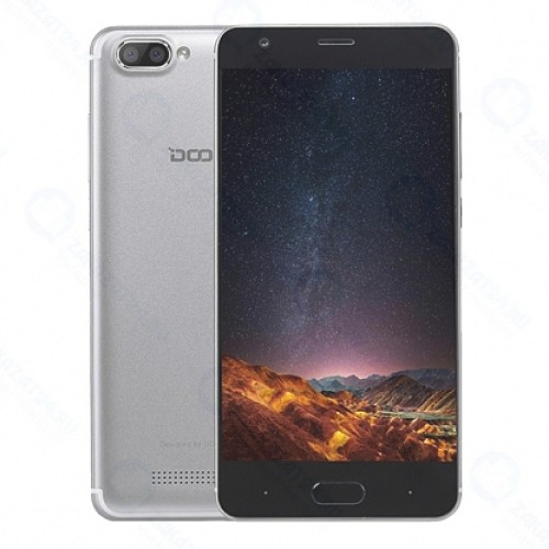 Смартфон Doogee X20L Silver