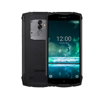 Смартфон Doogee S55 Черный