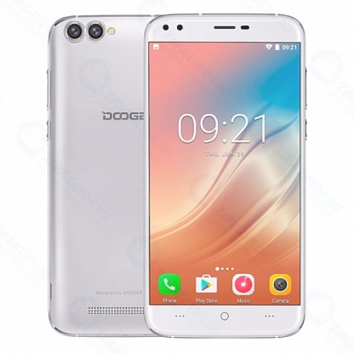 Смартфон Doogee X30 Grey
