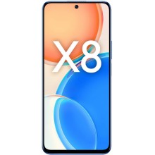 Смартфон Honor X8 6/128GB Синий