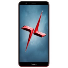 Смартфон Honor 7X 64Gb Red