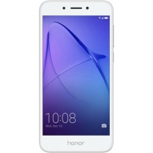 Смартфон Huawei Honor 6A Silver