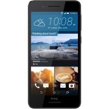 Смартфон HTC Desire 728 Purple Myst