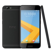 Смартфон HTC One A9s 32Gb Cast Iron (черный)