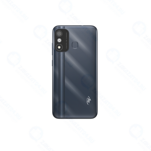 Смартфон ITEL A27 Серый