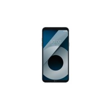 Смартфон LG Q6+ M700AN Moroccan Blue
