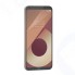 Смартфон LG Q6a M700 Black Gold