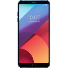 Смартфон LG G6 64Gb Moroccan Blue Смартфон LG G6 64Gb Moroccan Blue