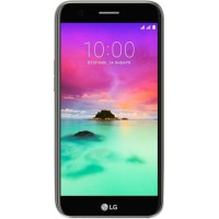 Смартфон LG K10 (2017) M250 Titan