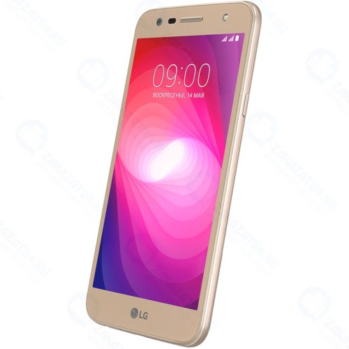 Смартфон LG X Power 2 M320 Gold