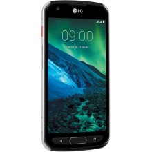 Смартфон LG X Venture M710DS Black