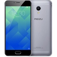 Смартфон Meizu M5s 16GB Black