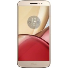 Смартфон Moto M 32Gb Gold