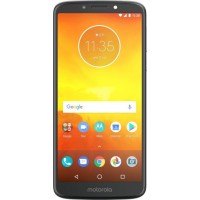 Смартфон Motorola Moto E5 16Gb Grey
