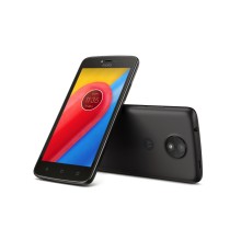 Смартфон Motorola Moto C 16Gb XT1754 Black