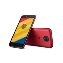 Смартфон Motorola Moto C Plus 16Gb XT1723 Cherry