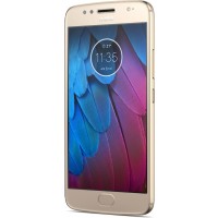 Смартфон Motorola Moto G5S XT1794 32Gb Fine Gold
