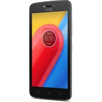 Смартфон Motorola Moto C 8Gb XT1750 Pearl White