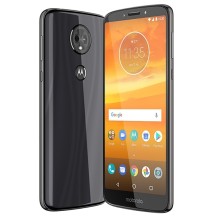 Смартфон Motorola Moto E5 Plus 32Gb Grey