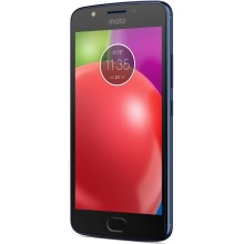 Смартфон Motorola Moto E4 XT1762 Oxford Blue