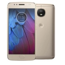 Смартфон Motorola Moto G5S 3/32GB (XT1793) Fine Gold