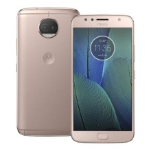 Смартфон Motorola Moto G5S Plus 32Gb (XT1803) Fine Gold