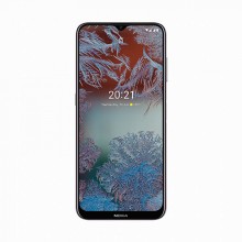 Смартфон Nokia G10 3/32GB Dual Sim (TA-1334) Фиолетовый Смартфон Nokia G10 3/32GB Dual Sim (TA-1334) Фиолетовый