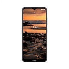 Смартфон Nokia 1.4 2/32GB Dual Sim (TA-1322) Серый Смартфон Nokia 1.4 2/32GB Dual Sim (TA-1322) Серый