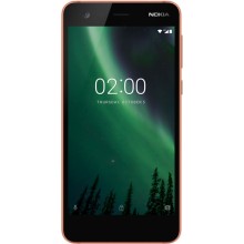 Смартфон Nokia 2 Dual Sim Copper