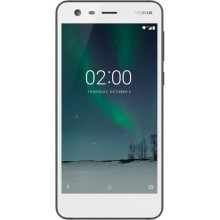 Смартфон Nokia 2 Dual Sim White